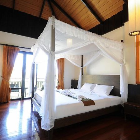 Kao Tao Villa Beach Resort-Hua Hin Кхао Тао Стая снимка