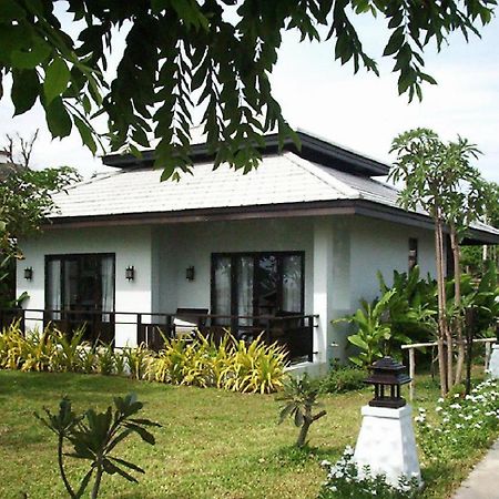 Kao Tao Villa Beach Resort-Hua Hin Кхао Тао Екстериор снимка
