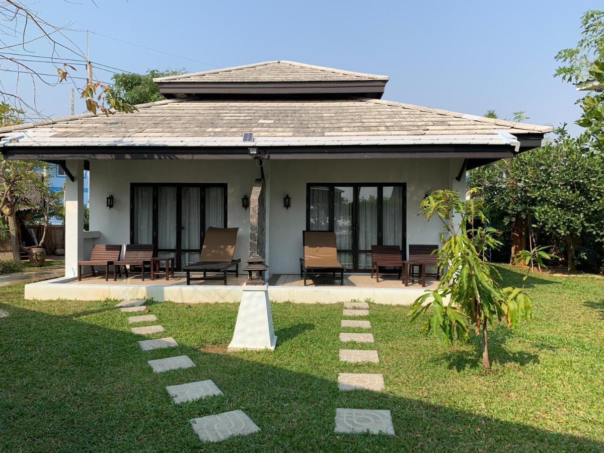 Kao Tao Villa Beach Resort-Hua Hin Кхао Тао Екстериор снимка