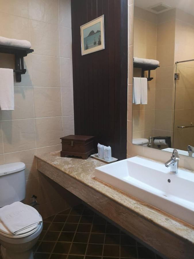 Kao Tao Villa Beach Resort-Hua Hin Кхао Тао Екстериор снимка